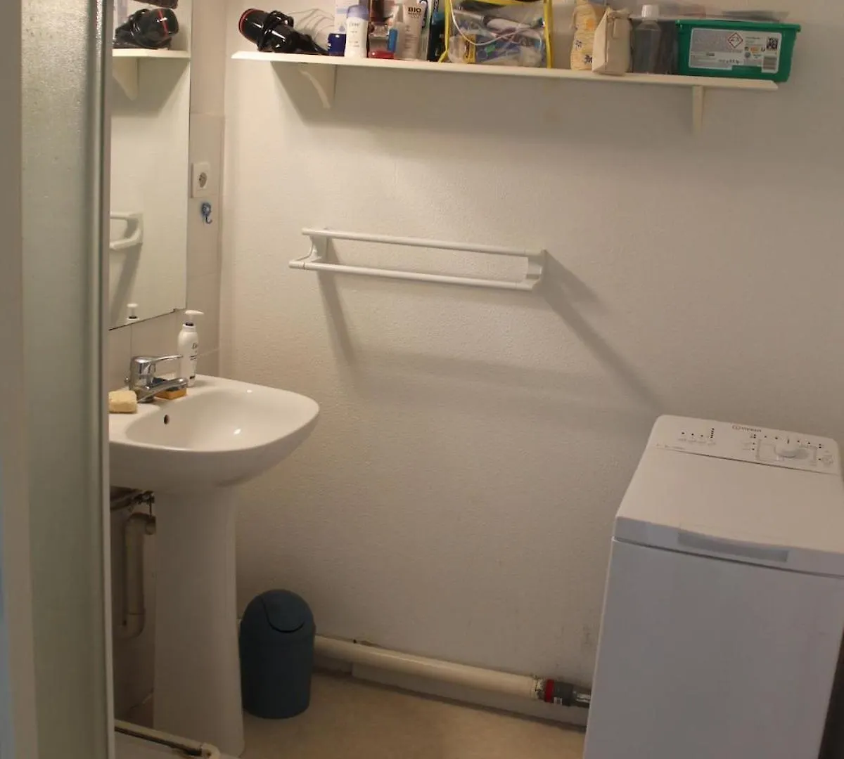 Apartmán Appartement Lumineux Arzal