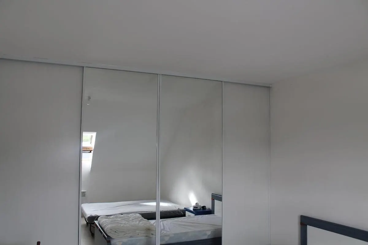 Appartement Lumineux Arzal Francie