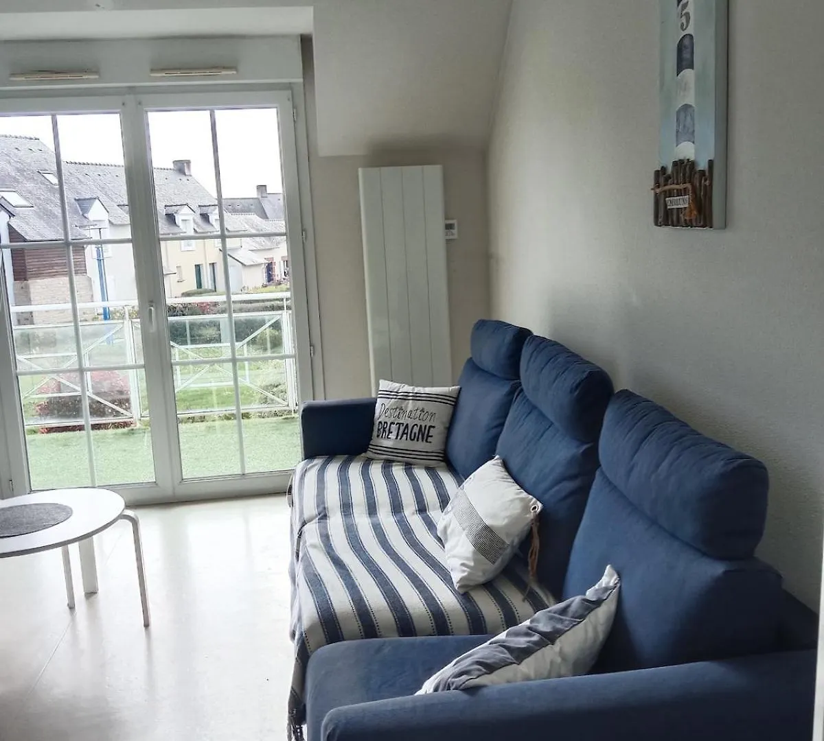 Appartement Lumineux Arzal